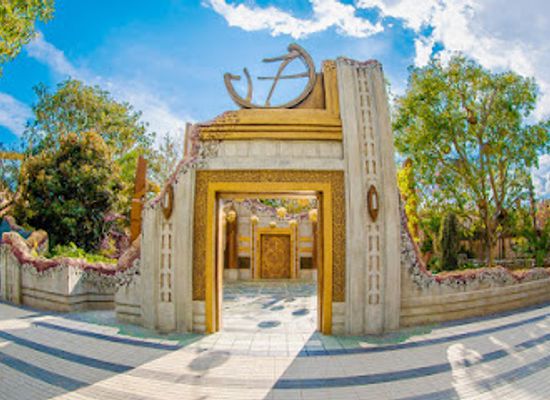 california/anaheim/anaheim-resort/landmark/ancient-sanctum