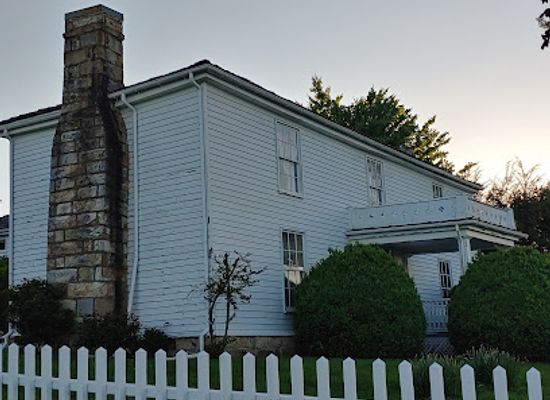 west-virginia/beckley/landmark/wildwood-house-museum