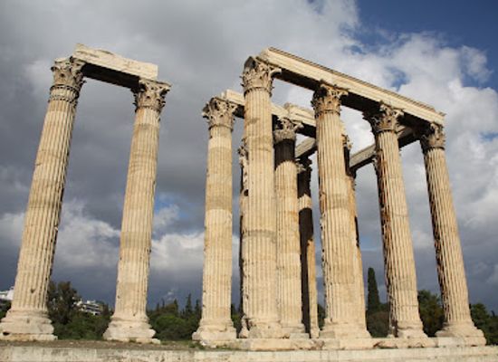 greece/athens/landmark/temple-of-olympian-zeus