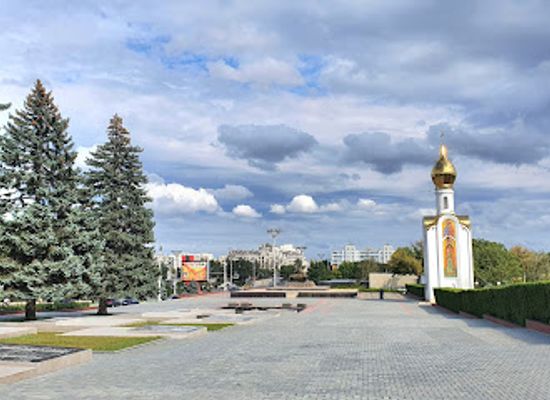 moldova/tiraspol/landmark/the-memorial-of-glory