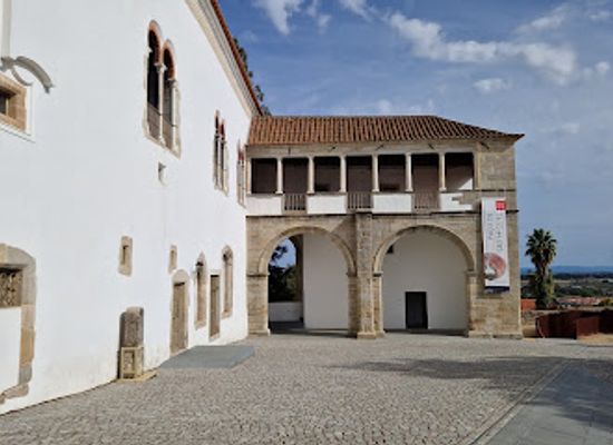 portugal/evora/landmark/pateo-de-sao-miguel