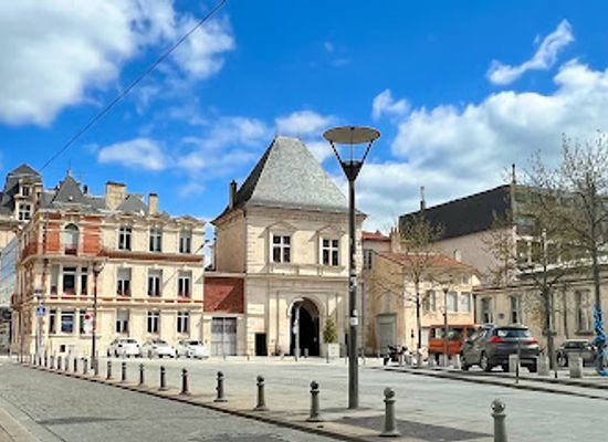 france/nancy/landmark/porte-saint-georges