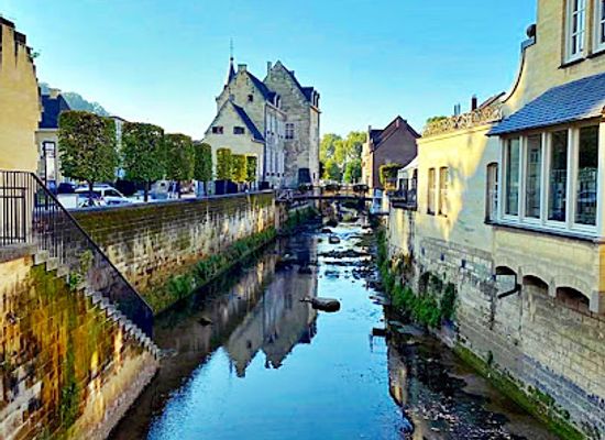 belgium/valkenburg/landmark/roman-catacombs