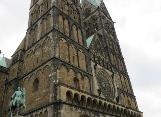 germany/bremen/landmark/domshof