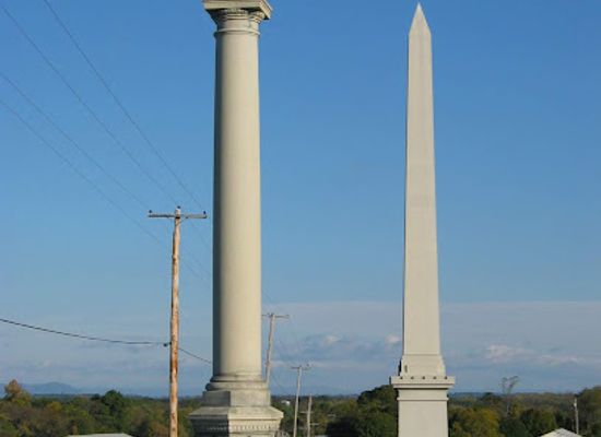 indiana/west-central-indiana/landmark/indiana-state-monument