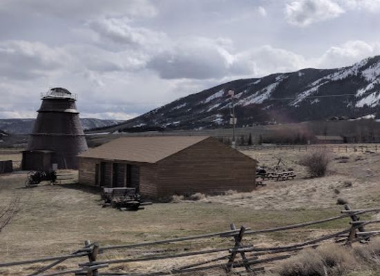wyoming/platte-county/landmark/centennial-depot-national-historic-site