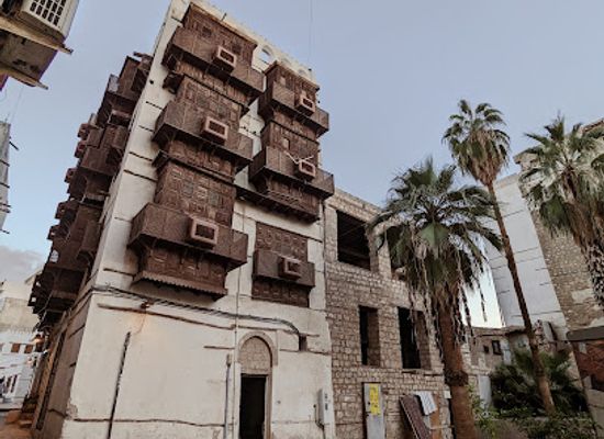 saudi-arabia/jeddah/al-balad/landmark/historic-district