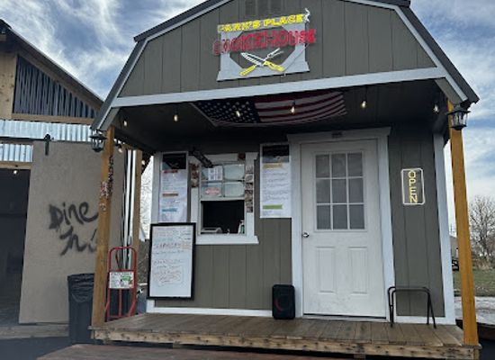 idaho/rexburg/landmark/parks-place-smokehouse