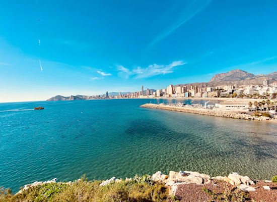 spain/costa-blanca/landmark/placa-del-castell