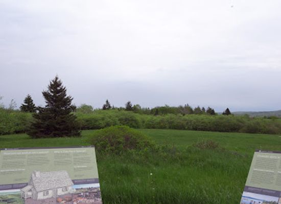 canada/annapolis-valley/landmark/melanson-settlement-national-historic-site