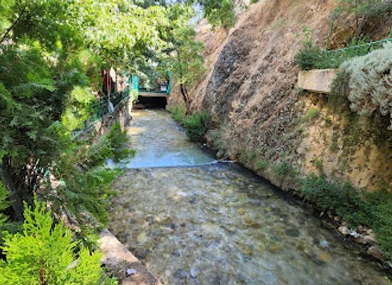 lebanon/bekaa/landmark/berdawny-restaurant