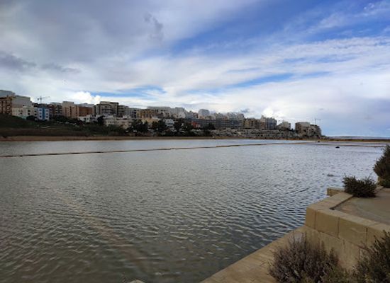malta/bugibba/landmark/salina-national-park