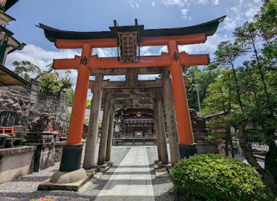 japan/awa/landmark/fushimi-inari-taisha