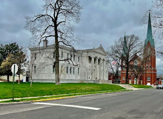missouri/sedalia/landmark/sedalia-public-library
