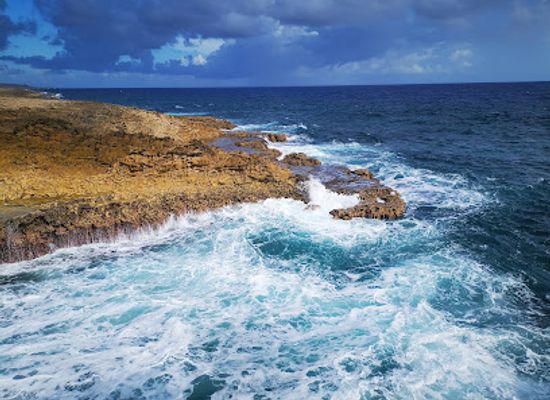 curacao/domi-abou/landmark/shete-boka-national-park