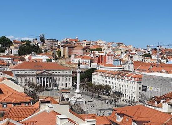 portugal/estremadura/landmark/praca-dom-pedro-iv
