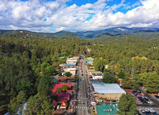 new-mexico/ruidoso/landmark/discover-ruidoso-tourism-department-ruidoso-nm
