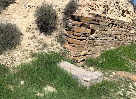 tunisia/the-nefzaoua/landmark/amphitheatre-of-thuburbo-majus