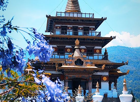 bhutan/jakar/landmark/bumthang-brewery-red-panda-beer