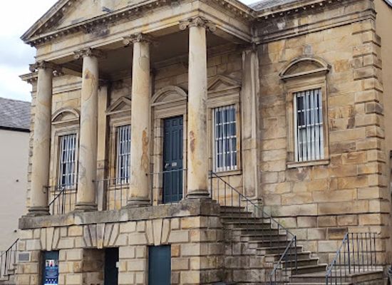 united-kingdom/lancashire/attraction/lancaster-maritime-museum-2