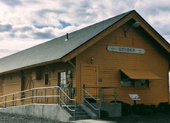 oregon/grant-county/landmark/gilliam-county-historical-museum