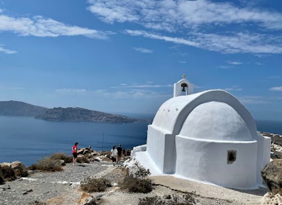 greece/santorini/landmark/profitis-ilias-church