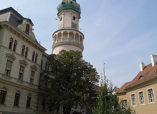 hungary/sopron-region/landmark/szechenyi-ter