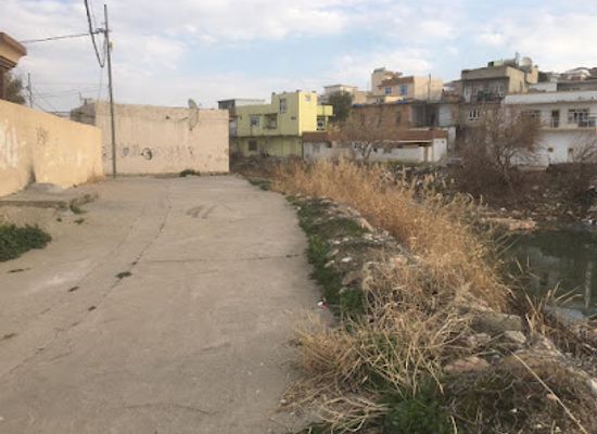iraq/zakho/landmark/khabir-nah-hayt