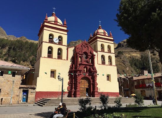 peru/huancavelica/landmark/st-anthony-cathedral-huancavelica