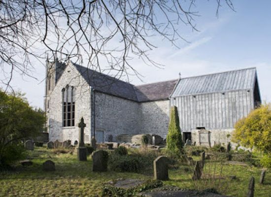 ireland/kilkenny/landmark/st-mary-s-medieval-mile-museum