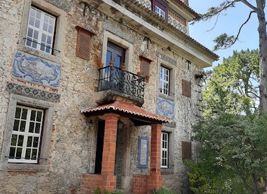 portugal/caldas-da-rainha/landmark/museu-da-ceramica