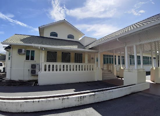 brunei/seria/landmark/belait-museum