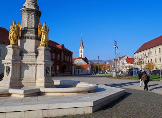 croatia/zagreb/kaptol/landmark/kaptol-street