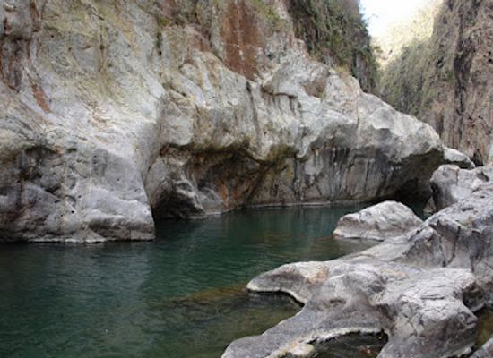 nicaragua/somoto-canyon/landmark/canon-de-somoto-finbac