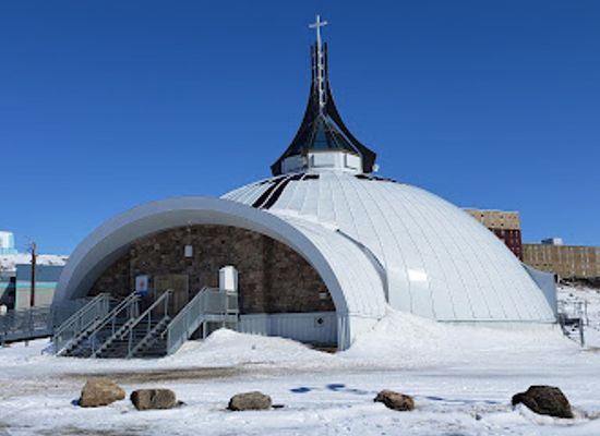 canada/nunavik/landmark/st-jude-s-anglican-cathedral