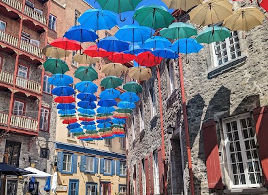 canada/quebec-city/landmark/umbrella-alley