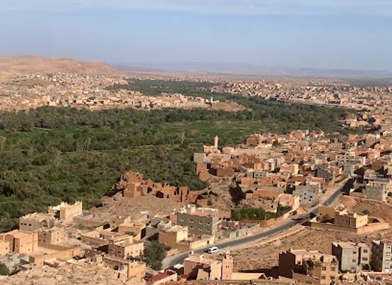 morocco/marrakech/landmark/moroccodreamsland