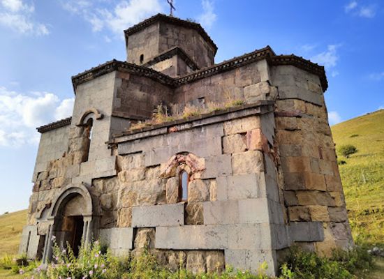 armenia/lori/landmark/dorbandavank
