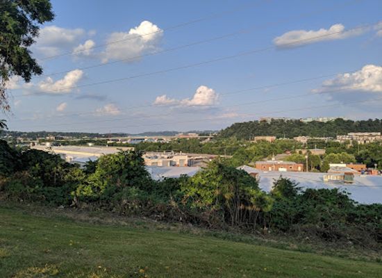 tennessee/chattanooga/northshore/landmark/moccasin-bend-national-archeological-district