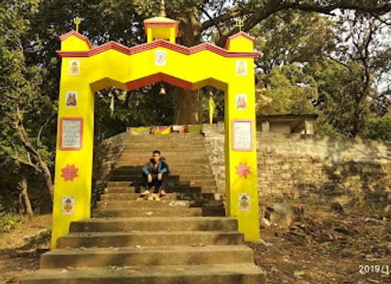 nepal/mahakali-zone/landmark/bhamkeni-dham