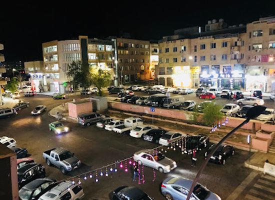 jordan/aqaba/landmark/amir-palace-hotel-aqaba