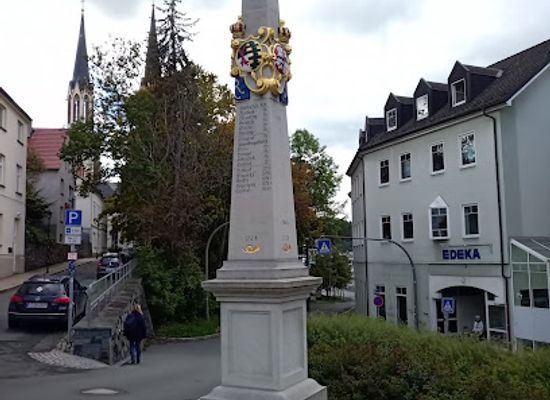 germany/vogtland/landmark/postovni-sloup