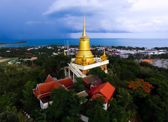 thailand/koh-samui/landmark/wat-khao-hua-chuk-pagoda
