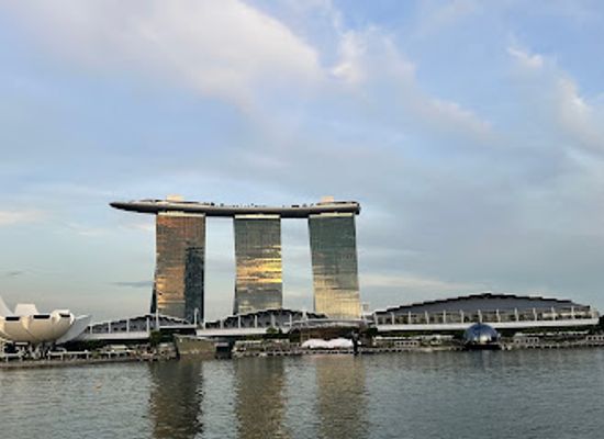 singapore/singapore/landmark/merlion-cub