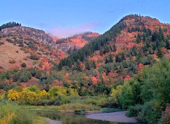 utah/logan/landmark/logan-canyon