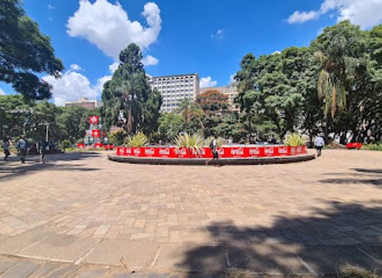 zimbabwe/harare/landmark/africa-unity-square