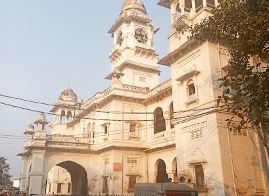 india/kanpur/landmark/kanpur-museum-library