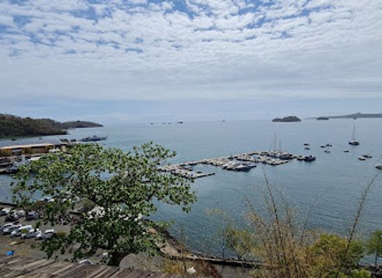 mayotte/maore/landmark/communaute-d-agglomeration-dembeni-mamoudzou-cadema