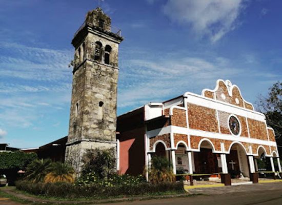 panama/david/landmark/catedral-de-san-jose-de-david
