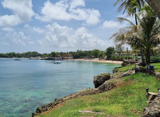 trinidad-and-tobago/siparia/landmark/fort-milford